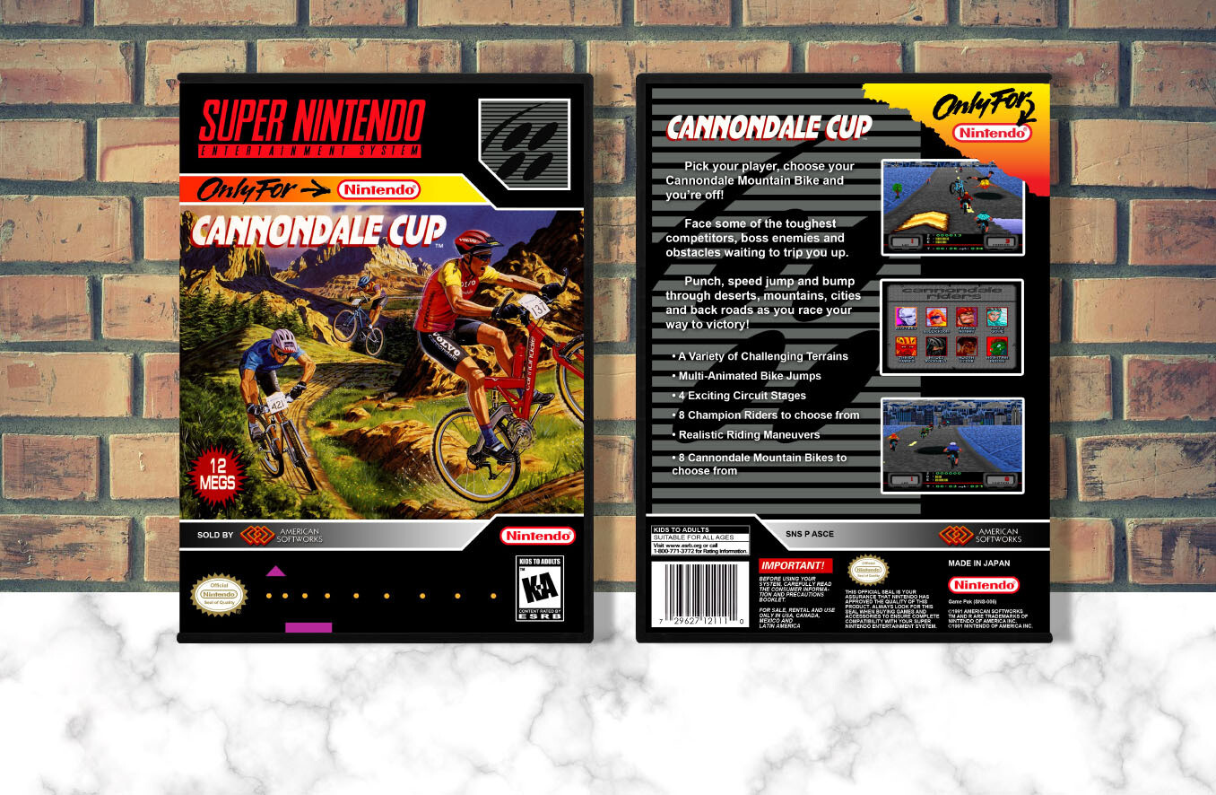 Cannondale Cup, Case Color: DARK GREY (OEM DS CASE COLOR)