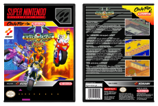 Biker Mice From Mars