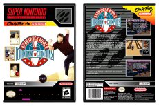 Brunswick World: Tournament of Champions