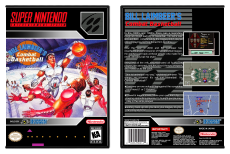 Bill Laimbeer's Combat Basketball