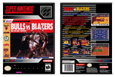 Bulls vs Blazers and the NBA Playoffs