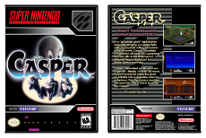 Casper