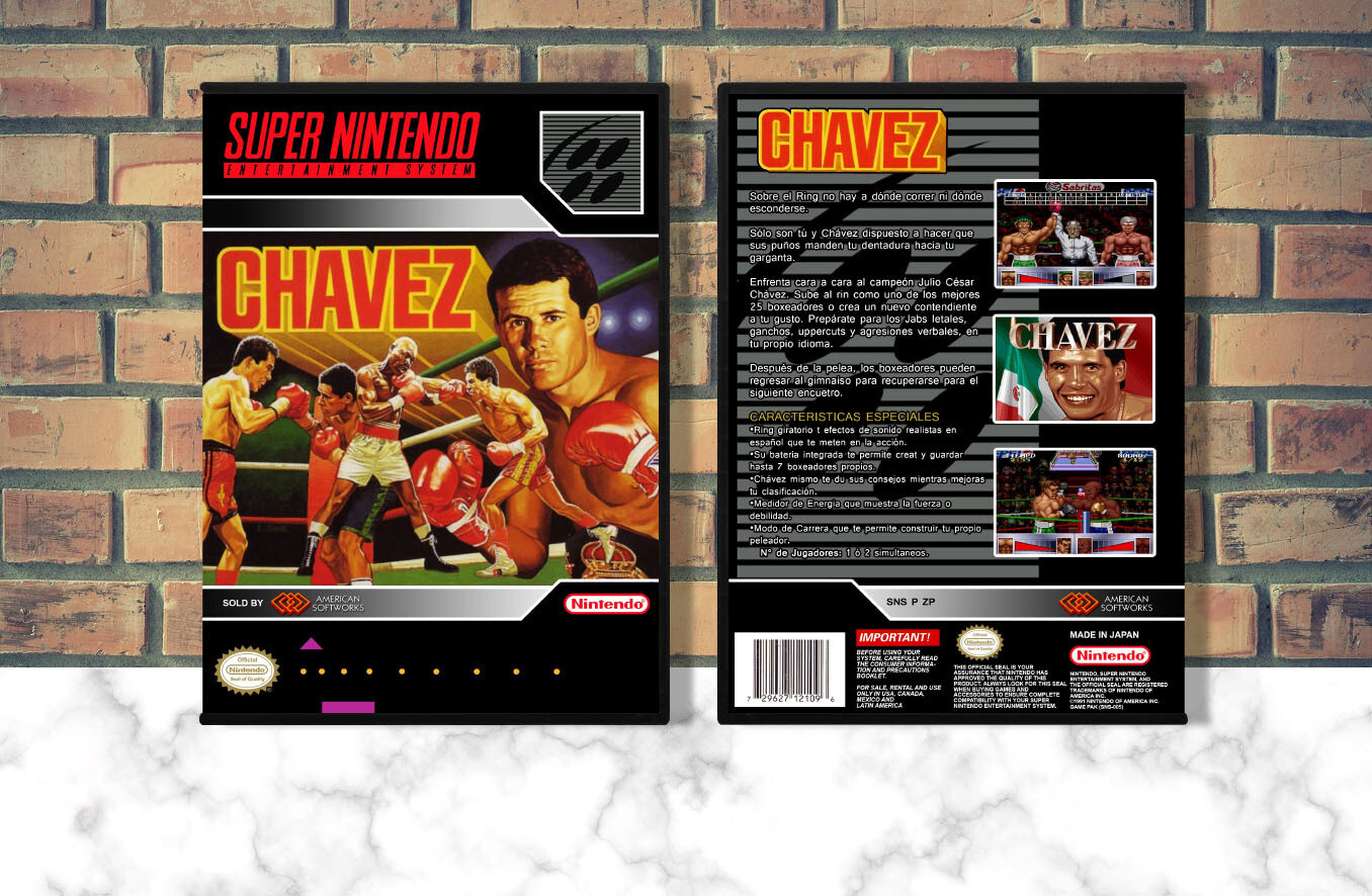 Chavez, Case Color: DARK GREY (OEM DS CASE COLOR)