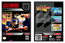 Chester Cheetah: Wild Wild Quest