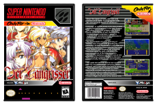 Der Langrisser