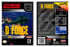 D-Force