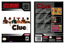 Clue