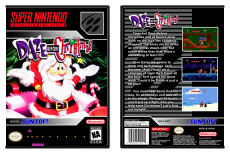 Daze Before Christmas