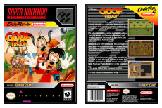 Disney&#39;s Goof Troop