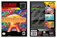 EarthBound