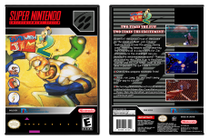Earthworm Jim 2