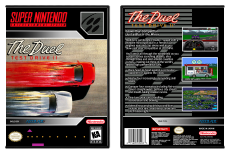 Duel, The: Test Drive II