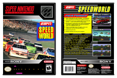 ESPN Speed World