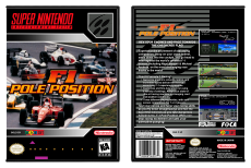 F1 Pole Position