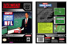 ESPN Sunday Night NFL