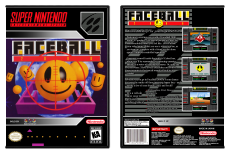 Faceball 2000