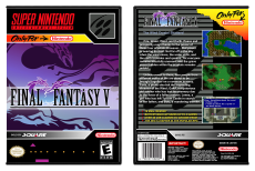 Final Fantasy V