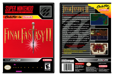 Final Fantasy II