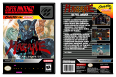 Hagane: The Final Conflict