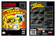Incredible Crash Dummies, The