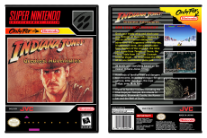 Indiana Jones' Greatest  Adventures