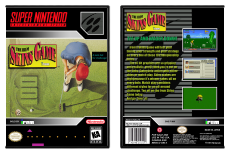 Irem Skins Game, The