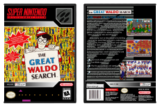 Great Waldo Search, The