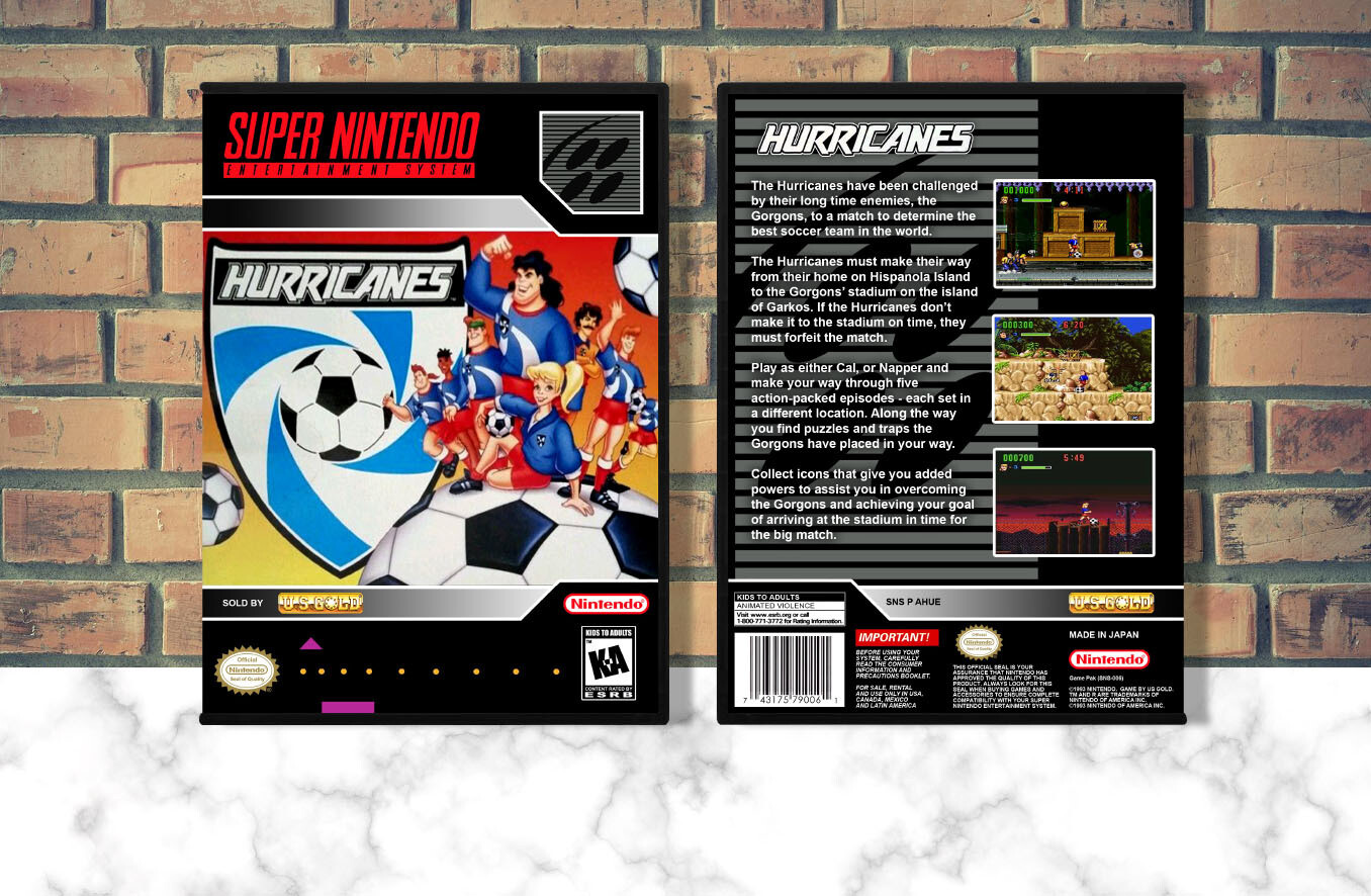 Hurricanes, Case Color: DARK GREY (OEM DS CASE COLOR)