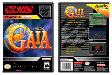 Illusion of Gaia