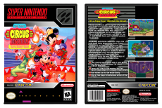 Great Circus Mystery, The: Starring Mickey &amp; Minnie