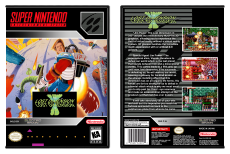 Jim Power: The Lost Dimension in 3-D