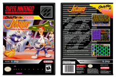 Jetsons, The: Invasion of the Planet Pirates