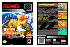 King of the Monsters 2: The Next Thing