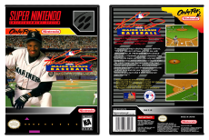 Ken Griffey Jr. Presents Major League Baseball