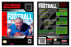 John Madden Football