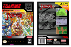 Magic Knight Rayearth