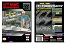Mark Davis' The Fishing Master