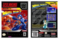 Mega Man 7