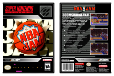 NBA Jam