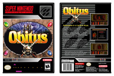 Obitus