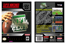 NFL Quarterback Club