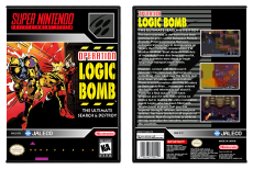 Operation Logic Bomb