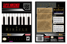 Miracle Piano Teaching System, The