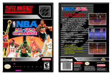 NBA All-Star Challenge