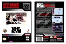 NHL '94