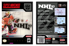 NHL '97