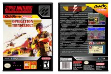 Operation Thunderbolt