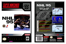 NHL '95
