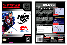 NHL '98