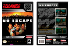 No Escape